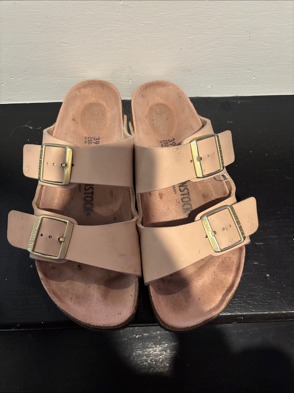 Birkenstock Arizona - Picture 1 of 3